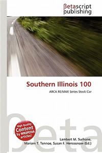 Southern Illinois 100