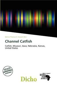 Channel Catfish