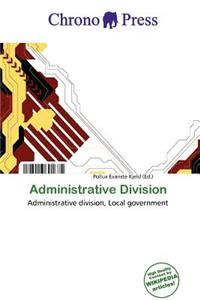 Administrative Division