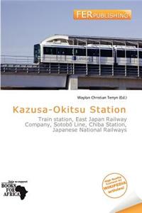 Kazusa-Okitsu Station
