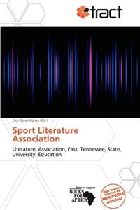 Sport Literature Association