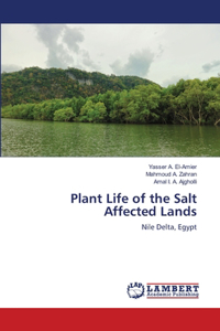 Plant Life of the Salt Affected Lands