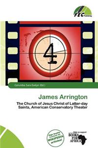 James Arrington