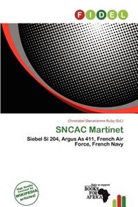 Sncac Martinet