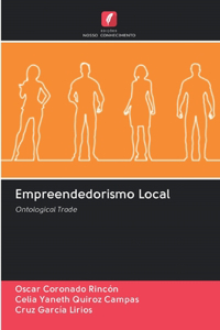 Empreendedorismo Local