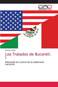 Los Tratados de Bucareli