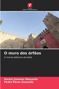 O muro dos órfãos