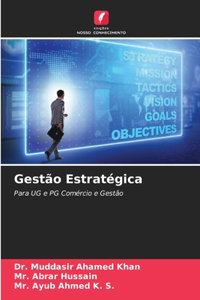 Gestão Estratégica