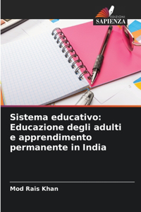 Sistema educativo