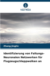 Identifizierung von Faltungs-Neuronalen Netzwerken für Flugzeugschleppwolken an