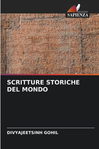 Scritture Storiche del Mondo