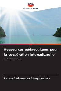 Ressources pédagogiques pour la coopération interculturelle