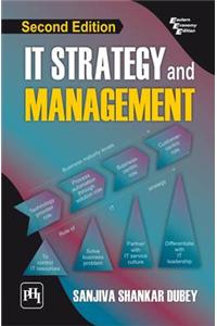 It Strategy and Management