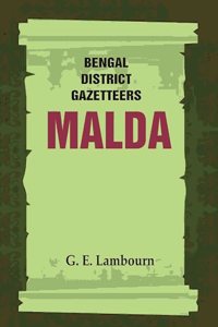 Bengal District Gazetteers: Malda 27th