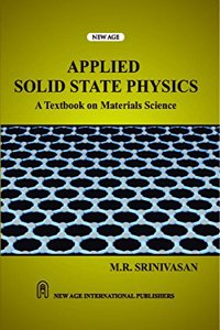 Applied Solid State Physics