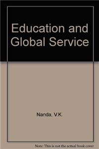 Education and Global Service