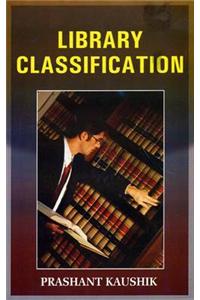 Library Classification