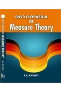 Encyclopaedia of Measure Theory