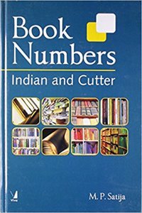 Book Numbers