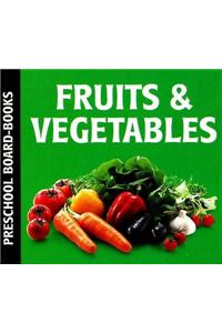 Fruit & Vegetables