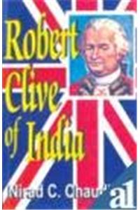 Robert Clive of India