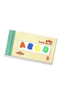 ABC Touch and See