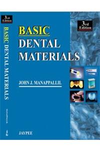 Basic Dental Materials