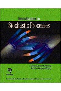 Introduction to Stochastic Processes