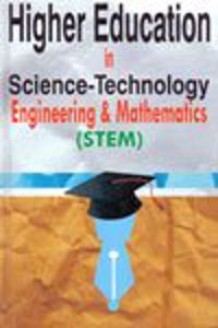 Higher Education in Science-Technology Engineering & Mathematics (Stem)