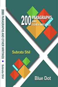 200 PARAGRAPHS AND OTHER WRITINGS