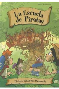 El Diario del Capitan Barracuda