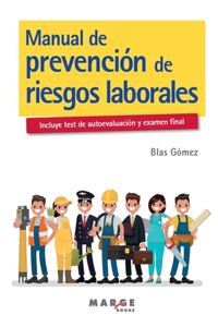 Manual de prevención de riesgos laborales