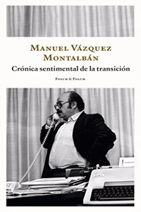 Cronica sentimental de la transicion