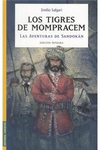 Los Tigres de Mompracem