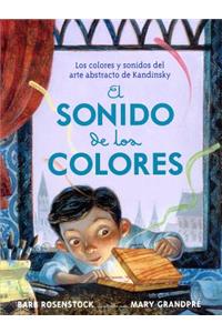 El Sonido de Los Colores