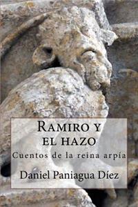 Ramiro y el hazo