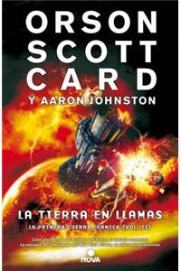 La Tierra en Llamas (Vol II)