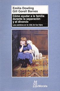 Como ayudar a la familia durante la separacion y el divorcio: Los cambios en la vida de los hijos