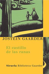 El castillo de las ranas/ The Castles of Frogs