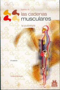 Las Cadenas Musculares/ Muscular Chains Pubalgia: La Pubalgia: 3