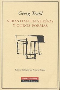 Sebastian En Suenos Y Otros Poemas/ Sebastian in Dreams and Other Poems