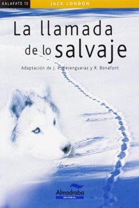 La llamada de lo salvaje