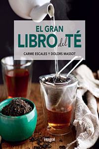 El gran libro del te