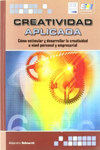 Creatividad Aplicada (Spanish Edition)