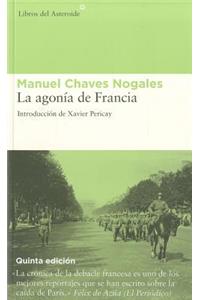 La Agonia de Francia