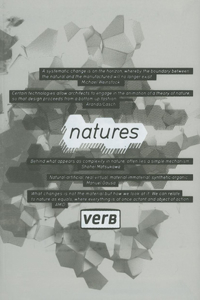 VERB NATURES