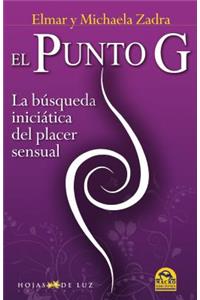 Punto G, El