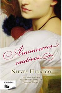 Amaneceres Cautivos
