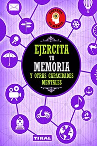 Ejercita tu memoria y otras capacidades mentales