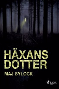 Häxans dotter